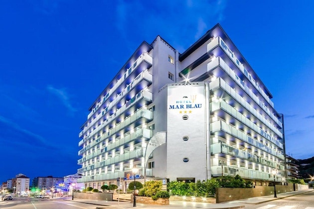 Gallery - Hotel Mar Blau