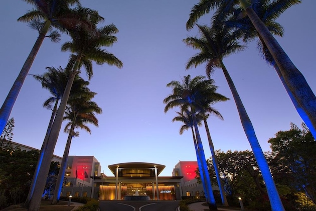 Gallery - Le Méridien Noumea Resort & Spa