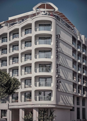 Gallery - Hôtel Belle Plage & Villa Spa