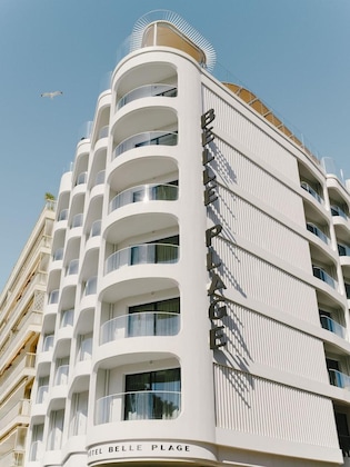 Gallery - Hôtel Belle Plage & Villa Spa