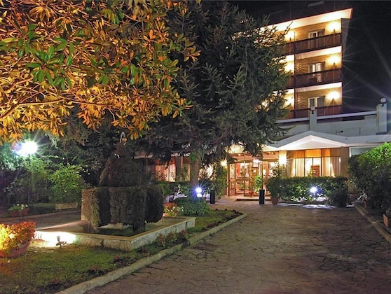 Gallery - Pinewood Hotel Rome