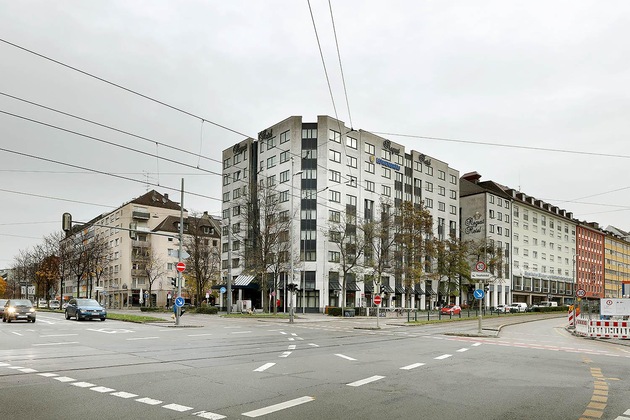 Gallery - Hotel Regent
