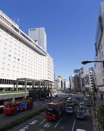 Gallery - Akasaka Excel Hotel Tokyu
