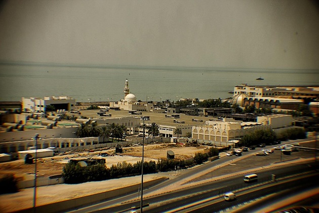 Gallery - Carlton Tower Hotel Kuwait