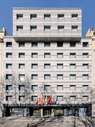 Gallery - Citylife Hotel Poliziano