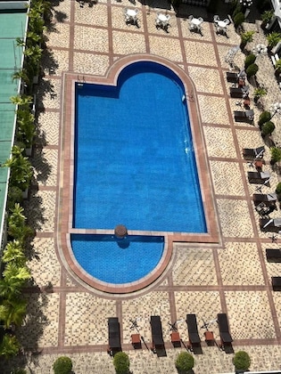 Gallery - Bangkok Palace Hotel
