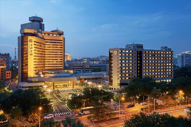 Gallery - Capital Hotel
