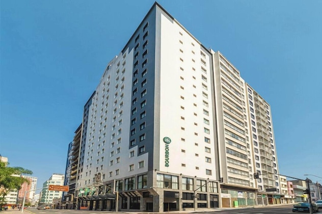 Gallery - Bourbon Curitiba Hotel E Suítes