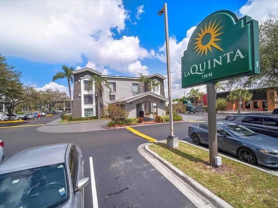 Gallery - La Quinta Inn By Wyndham Miami Airport North
