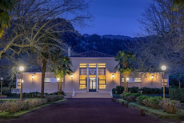 Gallery - Terra Nostra Garden Hotel