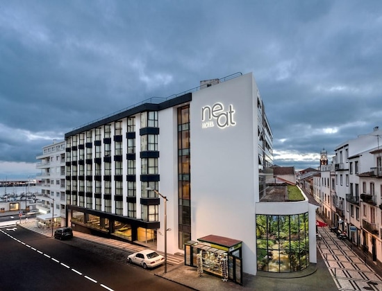 Gallery - Neat Hotel Avenida