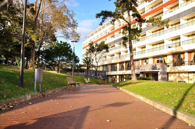 Gallery - Sao Miguel Park Hotel