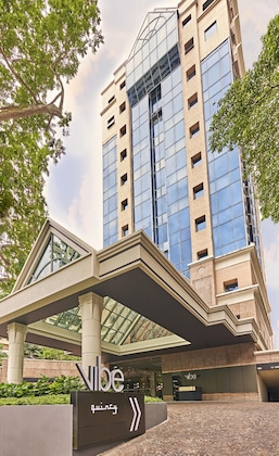 Gallery - Vibe Hotel Singapore Orchard