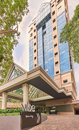 Gallery - Vibe Hotel Singapore Orchard