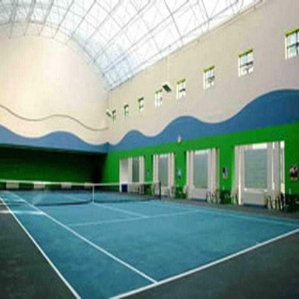 Gallery - Hai Tian Qingdao