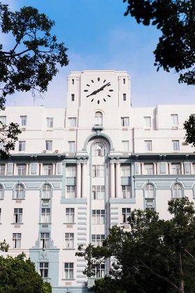 Gallery - Onomo Hotel Cape Town - Inn On The Square
