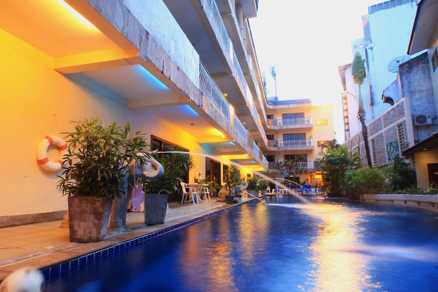 Gallery - Baan Boa Resort