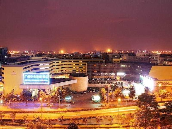 Gallery - Hna Central