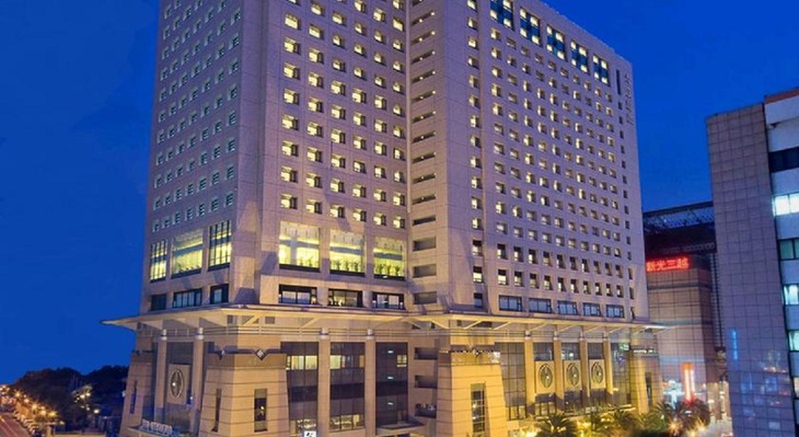 Gallery - Tayih Landis Hotel Tainan