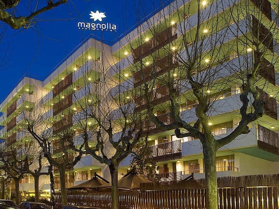 Gallery - Magnolia Hotel Salou - Adults Only