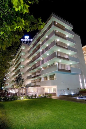 Gallery - Magnolia Hotel Salou - Adults Only