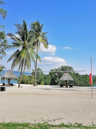 Gallery - Badian Island Wellness Resort