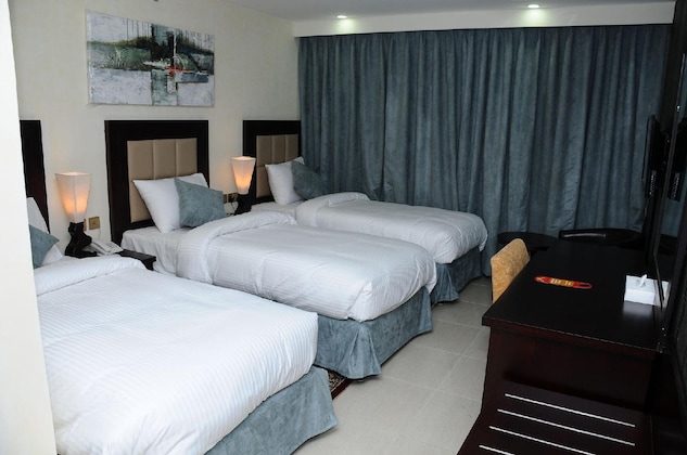 Gallery - Royal Falcon Hotel