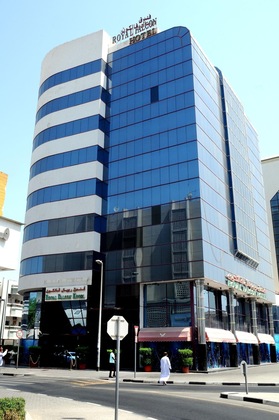 Gallery - Royal Falcon Hotel
