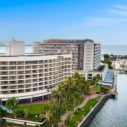 Gallery - Hilton Cairns