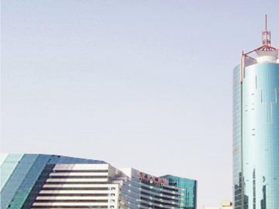 Gallery - Bao An Hotel Shanghai