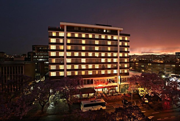 Gallery - Arcadia Hotel