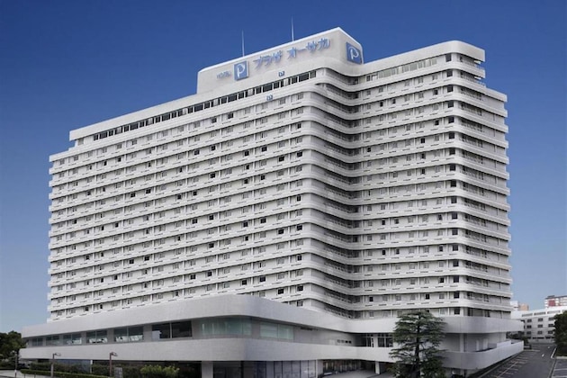 Gallery - Hotel Plaza Osaka