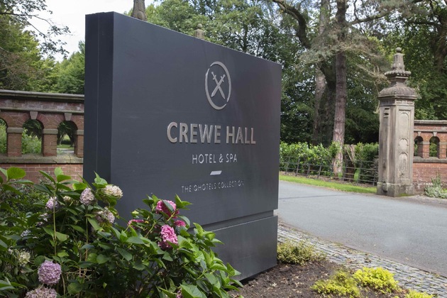 Gallery - Crewe Hall Hotel & Spa