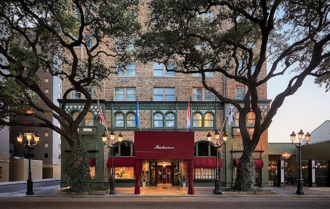Gallery - The Pontchartrain Hotel