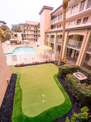 Gallery - Mai Hana Hotel - International Drive
