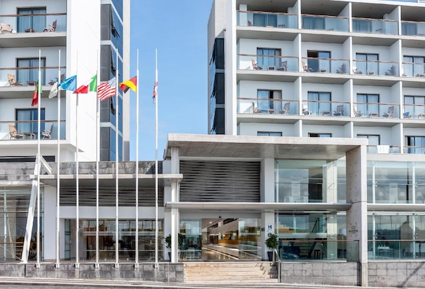 Gallery - Hotel Marina Atlantico