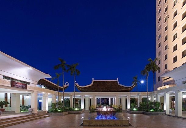 Gallery - Sheraton Hanoi Hotel