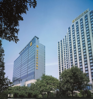 Gallery - Shangri-La Beijing