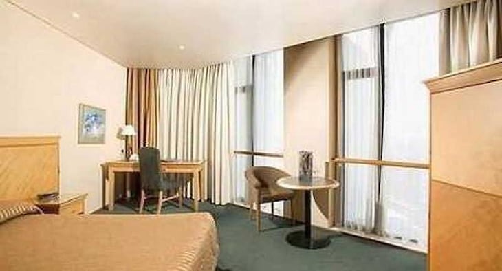 Gallery - Holiday Inn City Centre Christchurch