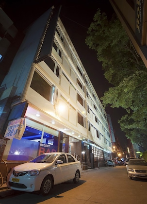 Gallery - Hotel Regent Continental