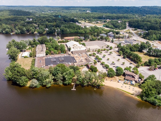 Gallery - Sturbridge Host Hotel & Conference Center