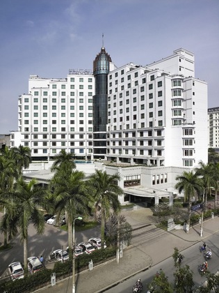 Gallery - Pullman Hanoi Hotel