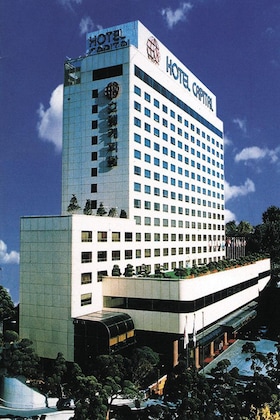Gallery - Hotel Capital