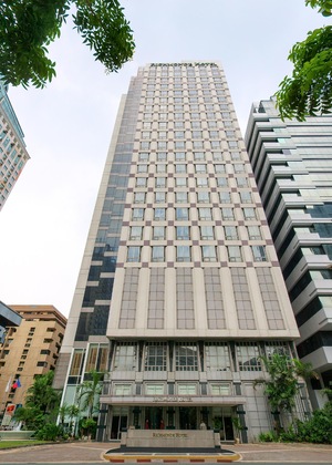 Gallery - Richmonde Hotel Ortigas