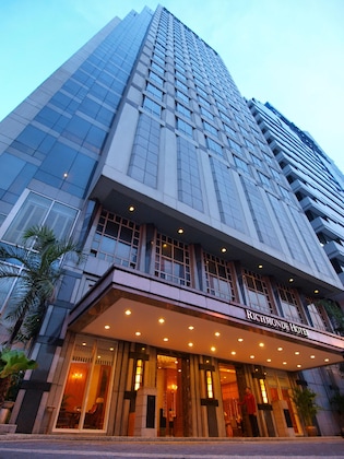 Gallery - Richmonde Hotel Ortigas
