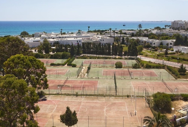 Gallery - El Mouradi Cap Mahdia