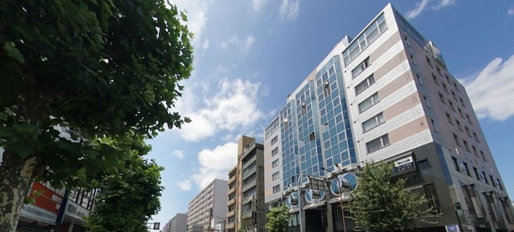 Gallery - Rhino Hotel Kyoto