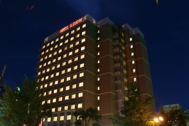 Gallery - Hotel IL Cuore Namba