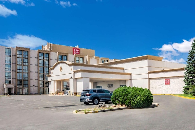 Gallery - Red Lion Hotel & Conference Center Cheyenne