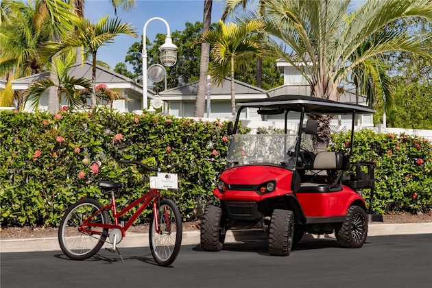 Gallery - Doubletree Resort By Hilton Hotel Grand Key - Key West